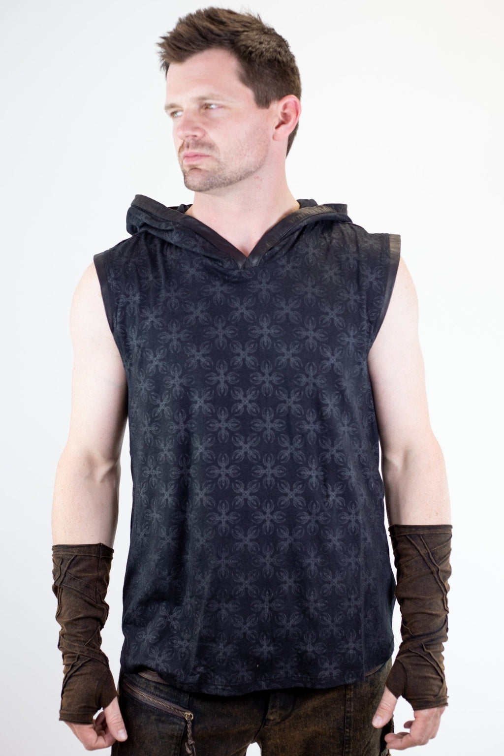 Further Tank - anahata designs/infiniti now