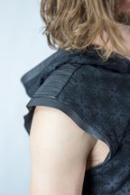 Further Tank - anahata designs