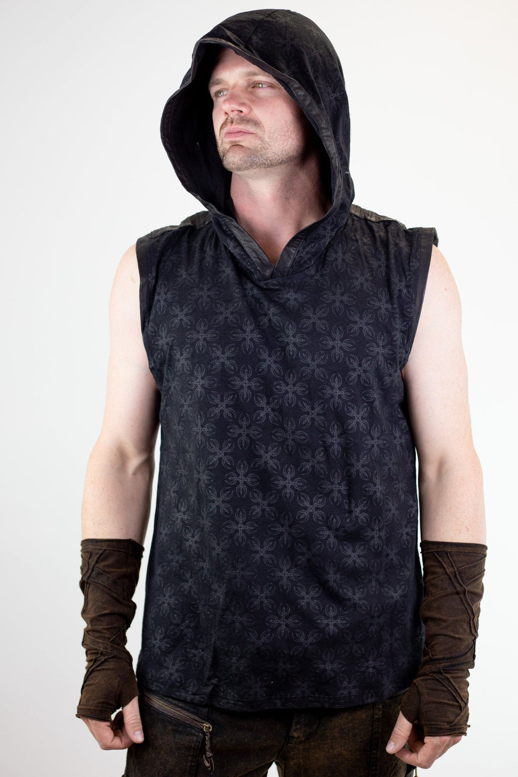 Further Tank - anahata designs/infiniti now