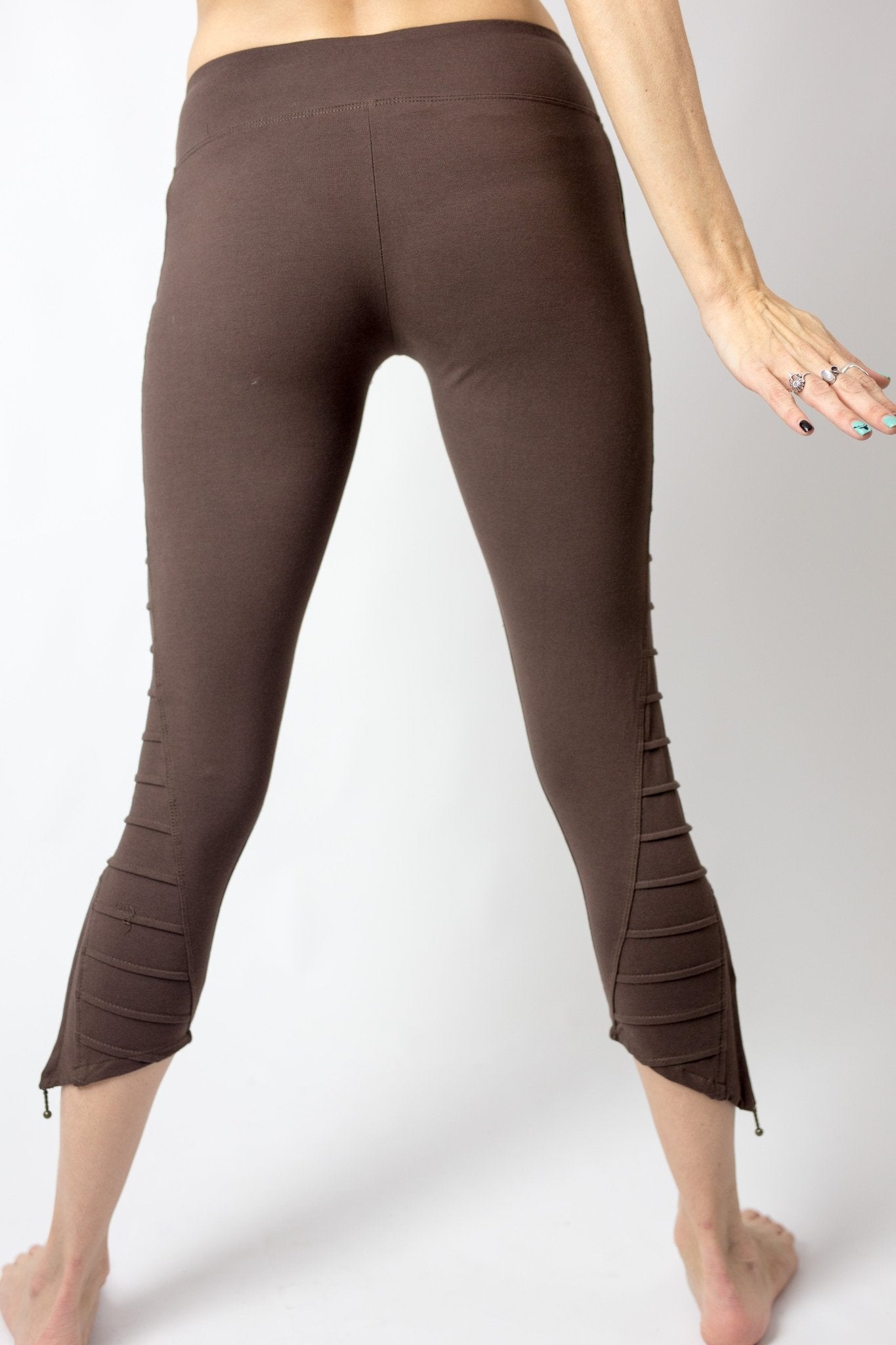 Genshi leggings - anahata designs