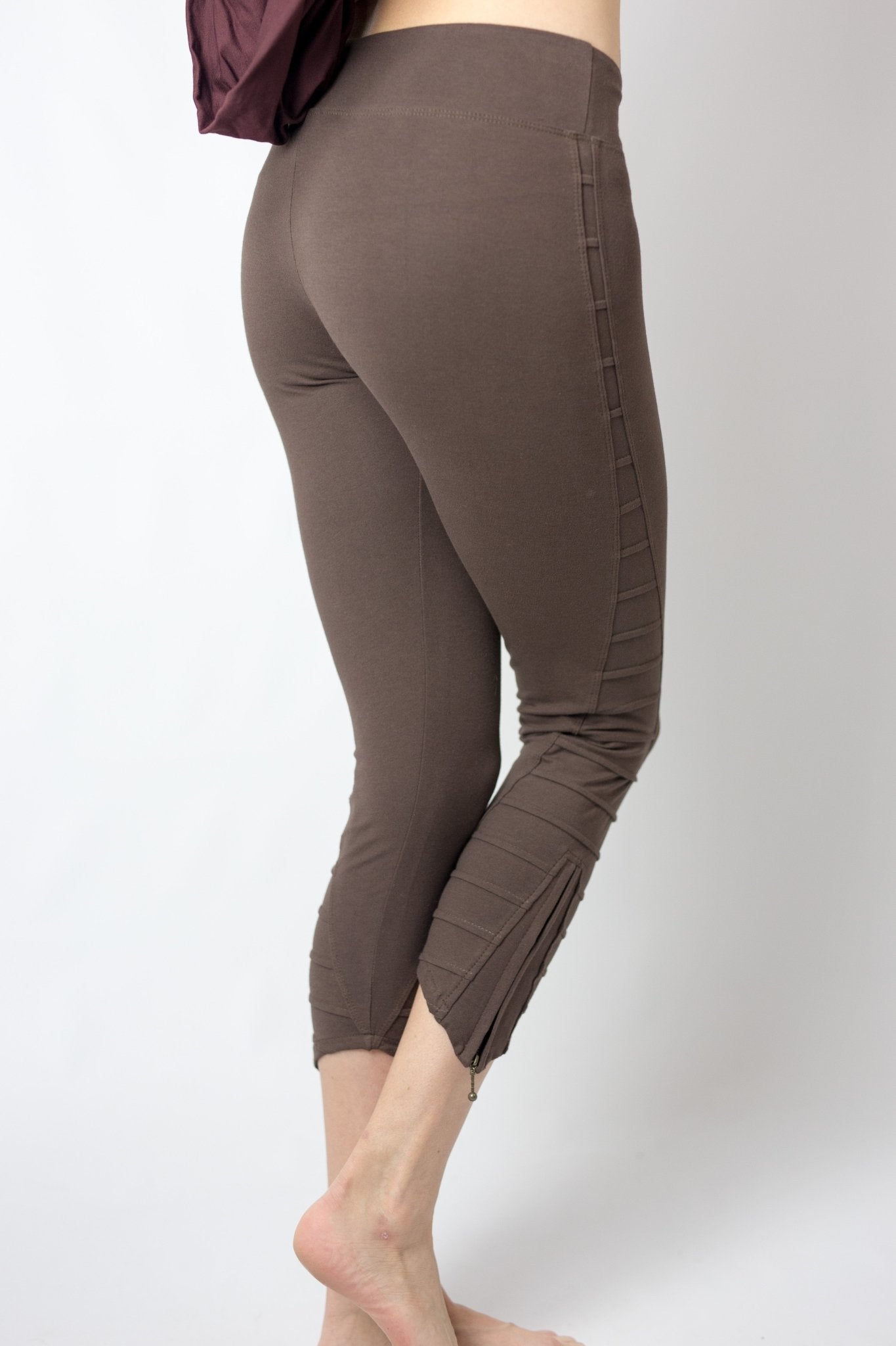 Genshi leggings - anahata designs