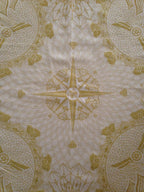 Hella Sacred™ Diamond Lotus Bandanna - anahata designs