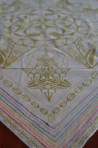 Hella Sacred™ Gem Tessaract Bandanna - anahata designs