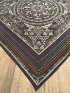 Hella Sacred™ Original Bandanna - anahata designs