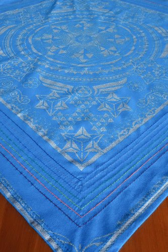 Hella Sacred™ Original Bandanna - anahata designs