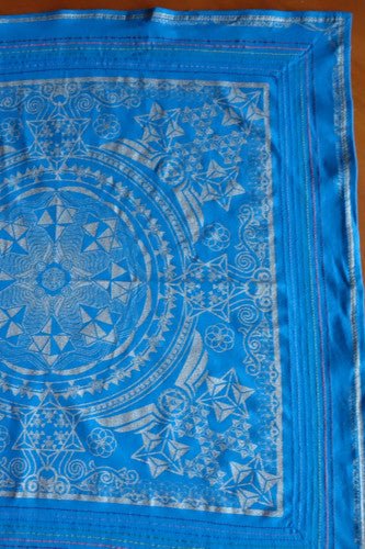 Hella Sacred™ Original Bandanna - anahata designs