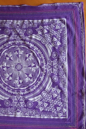 Hella Sacred™ Original Bandanna - anahata designs