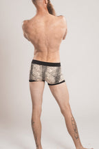 Hella Sacred™ Swim Manties - anahata designs