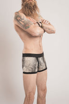 Hella Sacred™ Swim Manties - anahata designs
