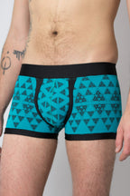 Hella Sacred™ Swim Manties - anahata designs