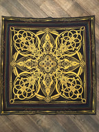Hella Sacred™ Takumi Bandanna - anahata designs