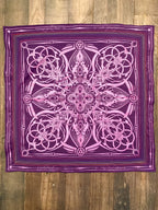 Hella Sacred™ Takumi Bandanna - anahata designs