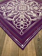 Hella Sacred™ Takumi Bandanna - anahata designs