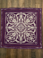 Hella Sacred™ Takumi Bandanna - anahata designs