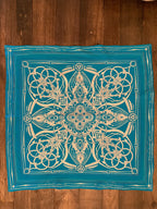 Hella Sacred™ Takumi Bandanna - anahata designs