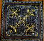 Hella Sacred™ Third Eye Vajra Bandanna - anahata designs