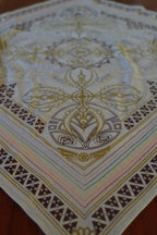 Hella Sacred™ Third Eye Vajra Bandanna - anahata designs