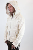Honeycomb Hexa Jacket - anahata designs/infiniti now