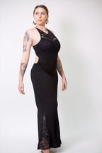 Jumpsuit Brokat - anahata designs