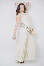 Jumpsuit Brokat - anahata designs