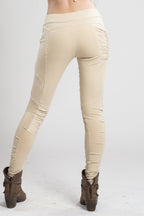 Kinochi leggings - anahata designs