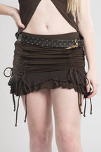 Little Skirt - anahata designs/infiniti now