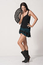 Little Skirt - anahata designs