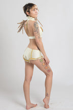 Mariposa Bathing Suit - anahata designs