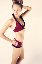 Mariposa Bathing Suit - anahata designs
