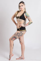 Mariposa Bathing Suit - anahata designs