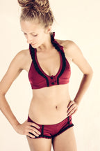 Mariposa Bathing Suit - anahata designs
