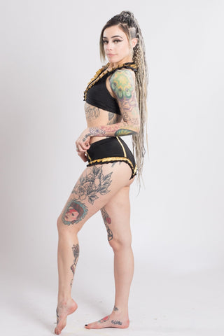 Mariposa Bathing Suit - anahata designs