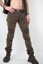 Motorganic pants - anahata designs