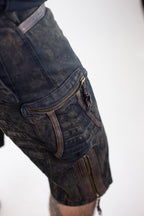Nova Shorts - anahata designs/infiniti now