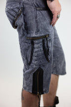 Nova Shorts - anahata designs/infiniti now
