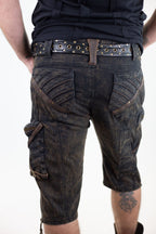 Nova Shorts - anahata designs/infiniti now