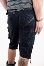 Nova Shorts - anahata designs/infiniti now
