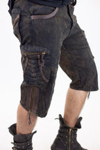 Nova Shorts - anahata designs/infiniti now