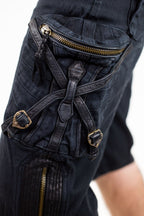 Nova Shorts - anahata designs/infiniti now