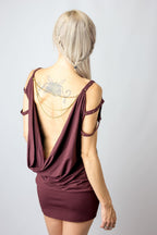 Nova Top/ Dress - anahata designs