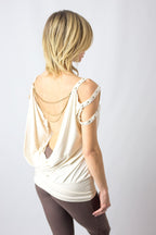 Nova Top/ Dress - anahata designs