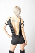 Nova Top/ Dress - anahata designs
