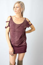 Nova Top/ Dress - anahata designs