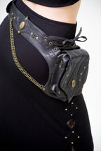 Pak Belt - anahata designs