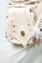 Pak Belt - anahata designs