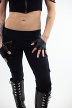 Racer Gloves - anahata designs/infiniti now