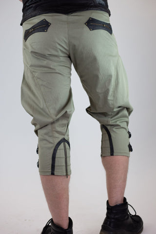 Rackam Shorts - anahata designs/infiniti now