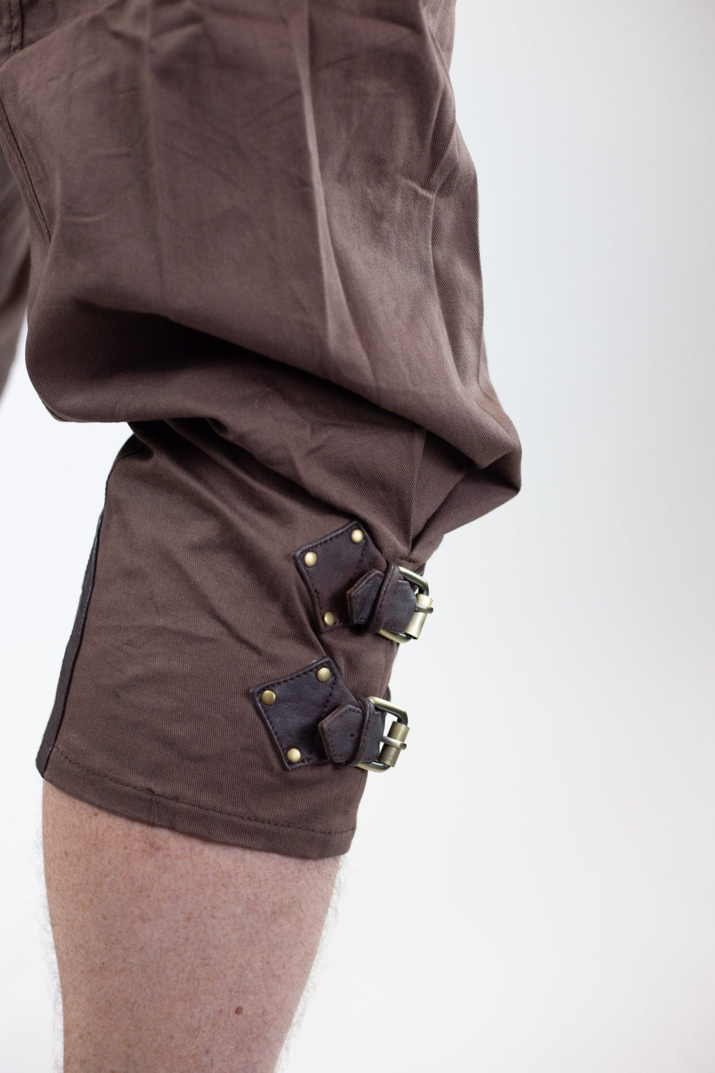 Rackam Shorts - anahata designs/infiniti now