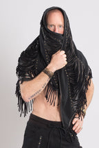 Remnance Shawl - anahata designs