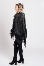 Remnance Shawl - anahata designs